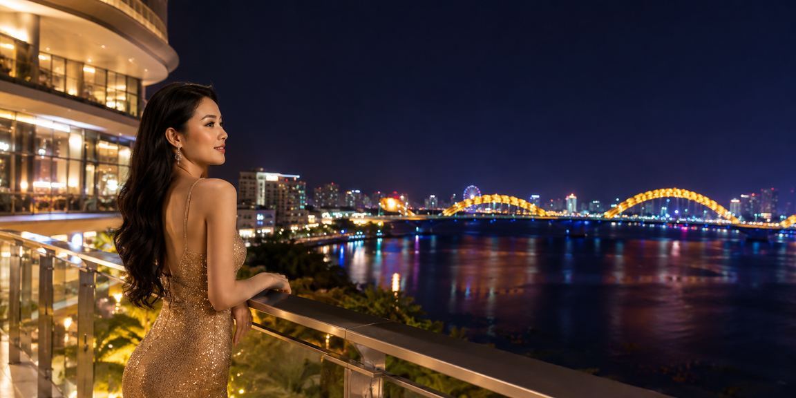 Cá cược casino tại Đà Nẵng – trải nghiệm đêm tại 9704