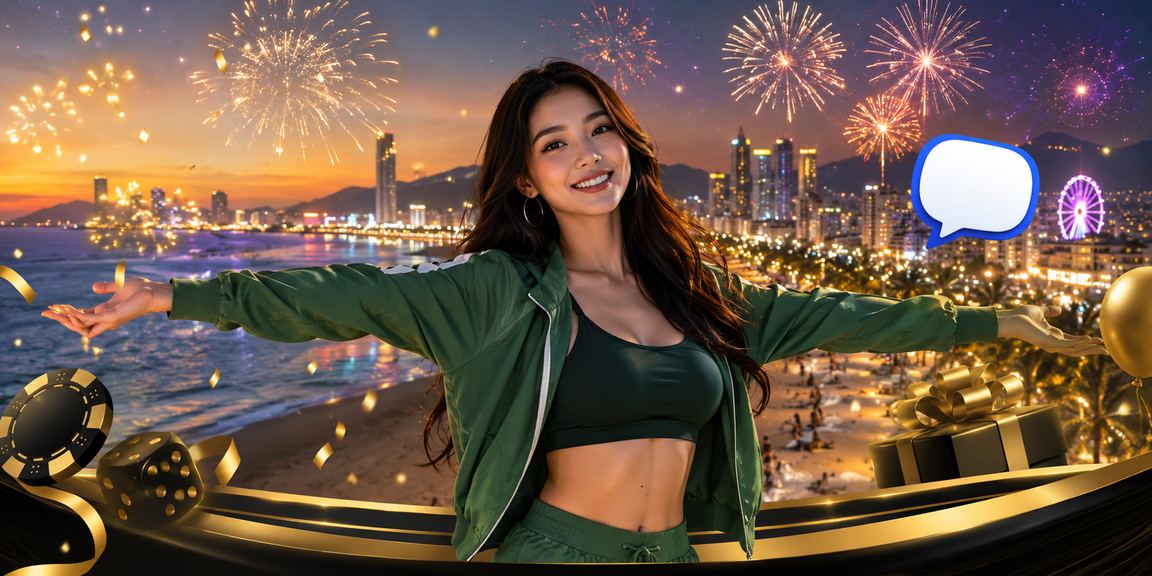 Giải trí casino tại bãi biển Đà Nẵng – trải nghiệm trên di động