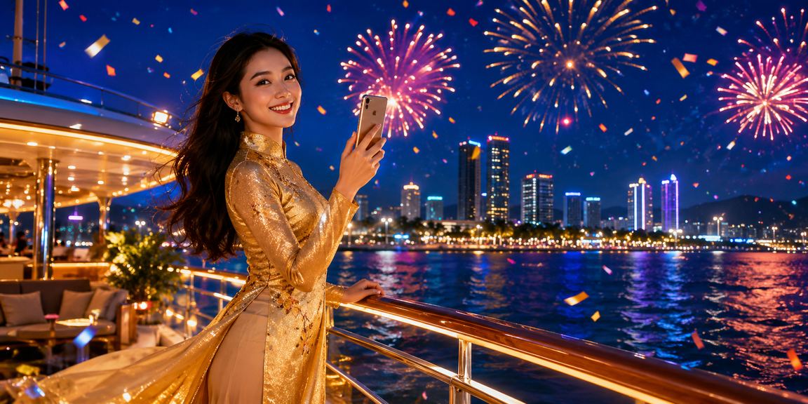 Người dùng Nha Trang nạp tiền qua ví điện tử để kích hoạt voucher casino